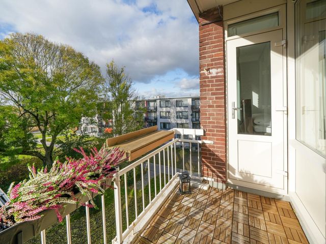 Socratesstraat 323, Rotterdam