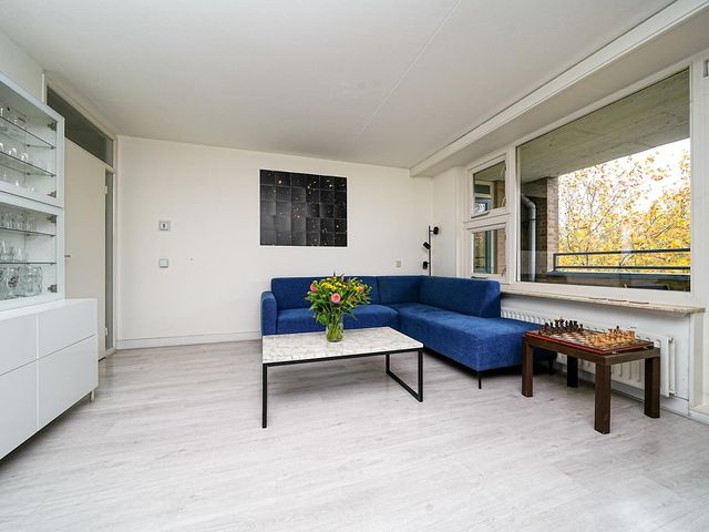 Schapendreef 193, Rotterdam