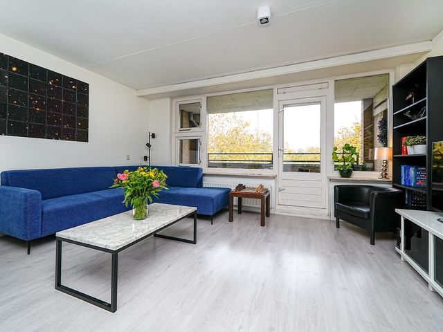 Schapendreef 193, Rotterdam