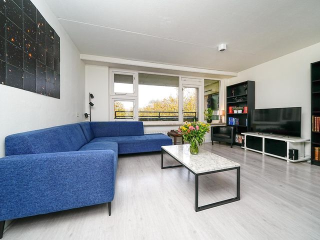 Schapendreef 193, Rotterdam