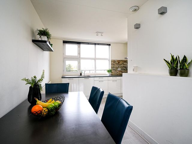 Schapendreef 193, Rotterdam