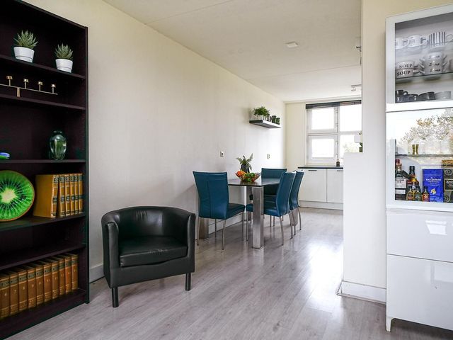 Schapendreef 193, Rotterdam