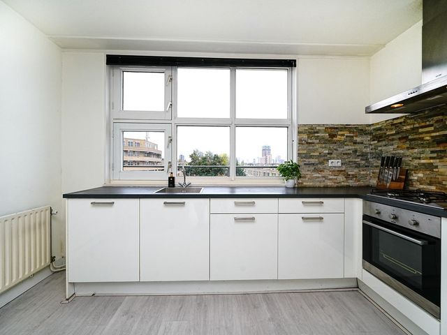 Schapendreef 193, Rotterdam