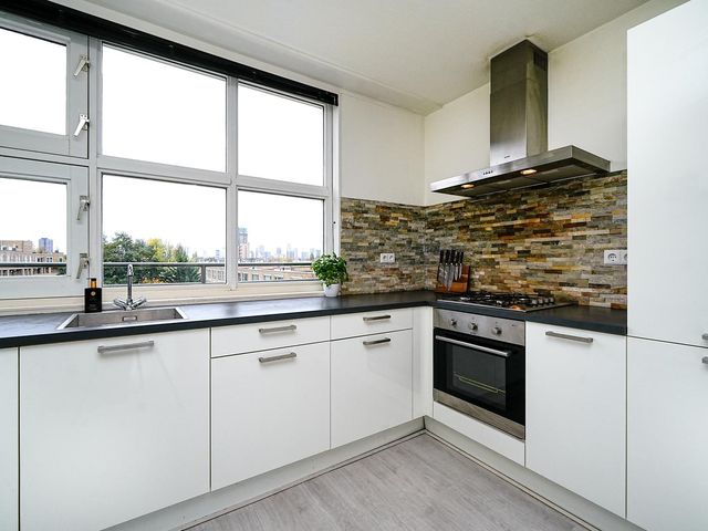 Schapendreef 193, Rotterdam