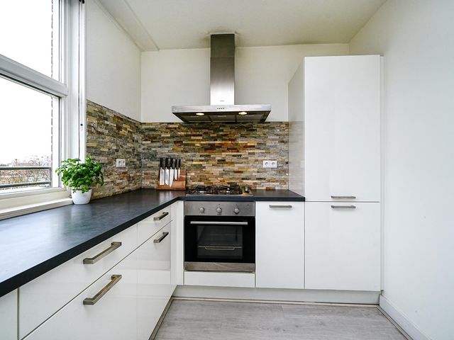 Schapendreef 193, Rotterdam