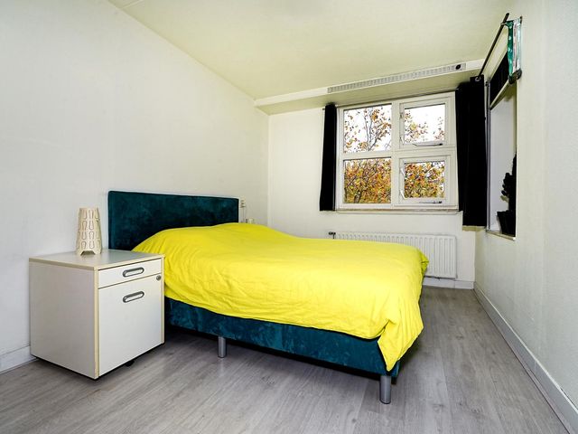 Schapendreef 193, Rotterdam