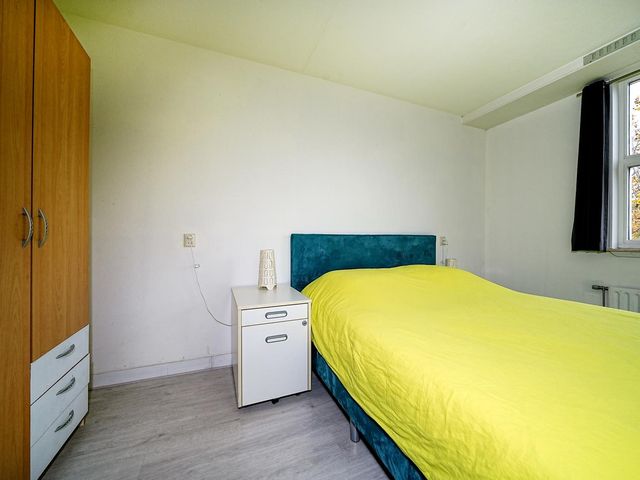 Schapendreef 193, Rotterdam