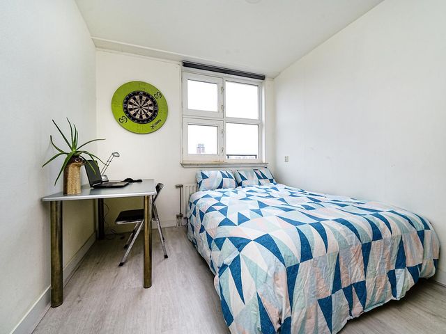 Schapendreef 193, Rotterdam