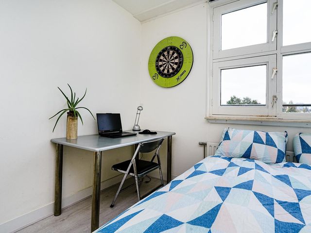 Schapendreef 193, Rotterdam