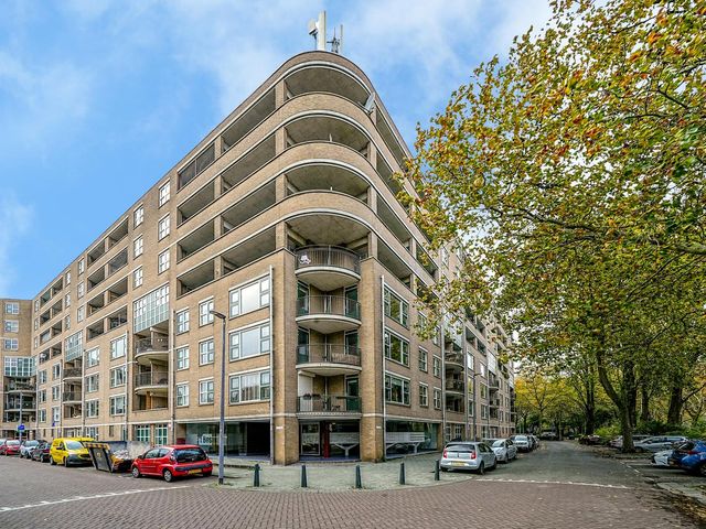 Schapendreef 193, Rotterdam