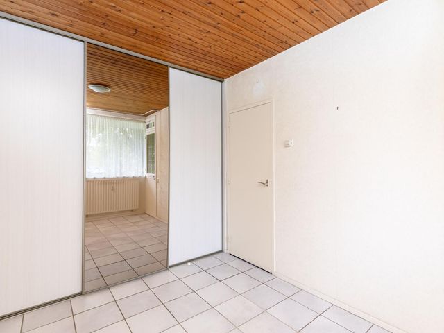 Ogierssingel 113, Rotterdam