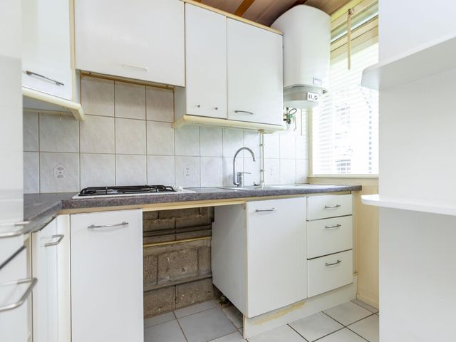 Ogierssingel 113, Rotterdam