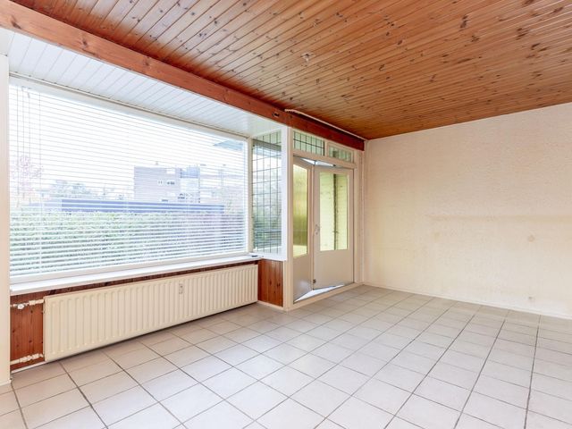 Ogierssingel 113, Rotterdam