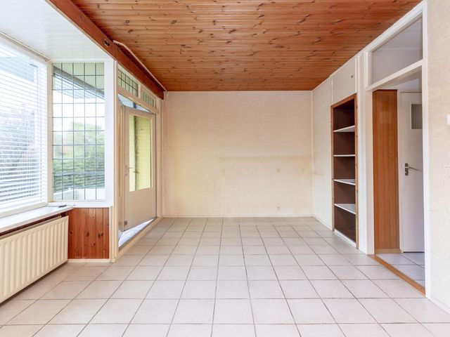 Ogierssingel 113, Rotterdam