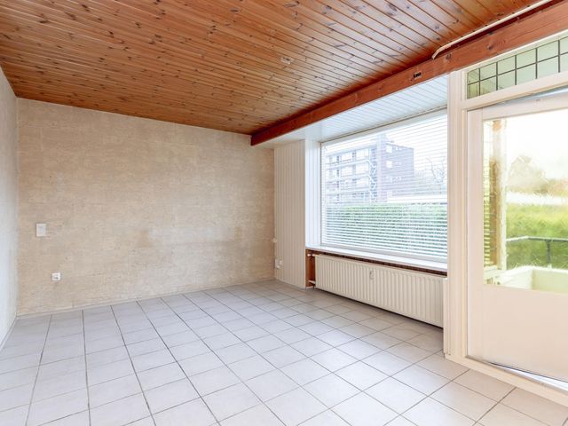 Ogierssingel 113, Rotterdam