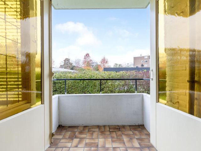 Ogierssingel 113, Rotterdam