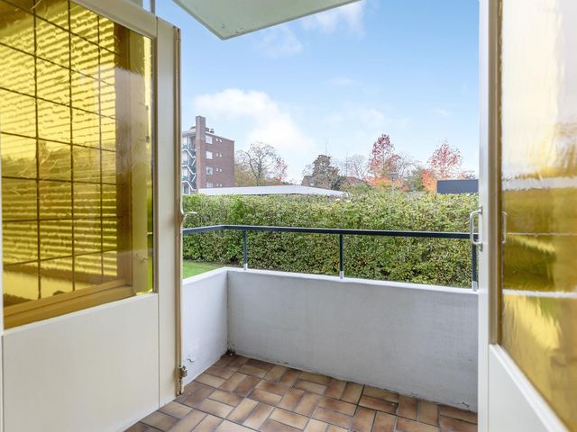 Ogierssingel 113, Rotterdam