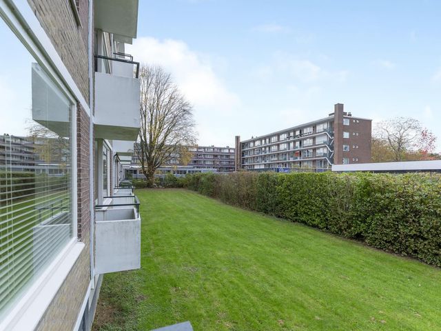 Ogierssingel 113, Rotterdam