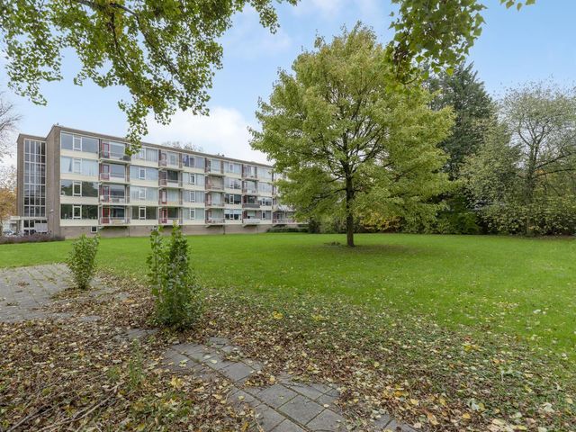 Ogierssingel 113, Rotterdam