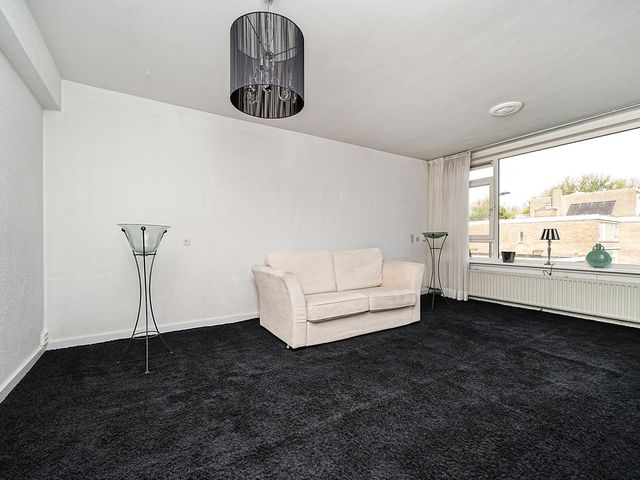 Karl Marxstraat 24, Rotterdam