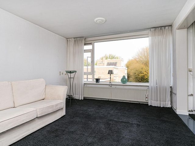 Karl Marxstraat 24, Rotterdam