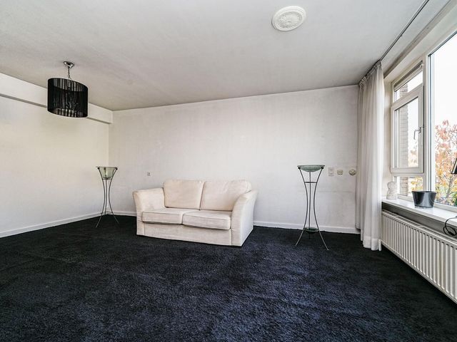 Karl Marxstraat 24, Rotterdam