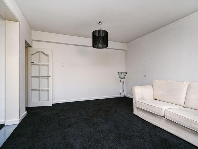 Karl Marxstraat 24, Rotterdam