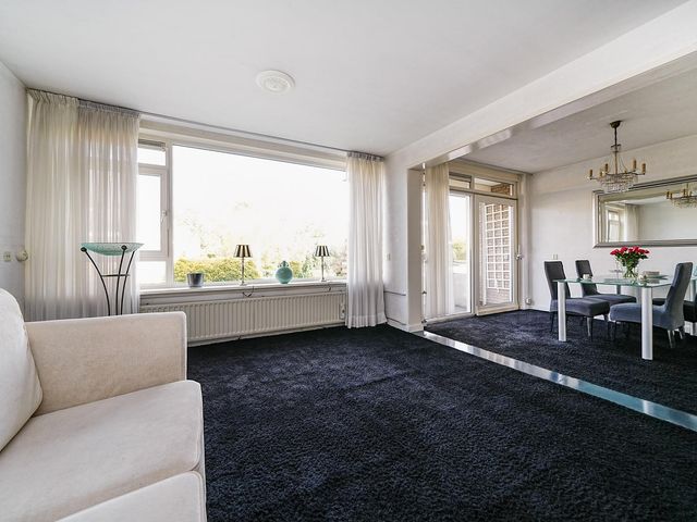 Karl Marxstraat 24, Rotterdam