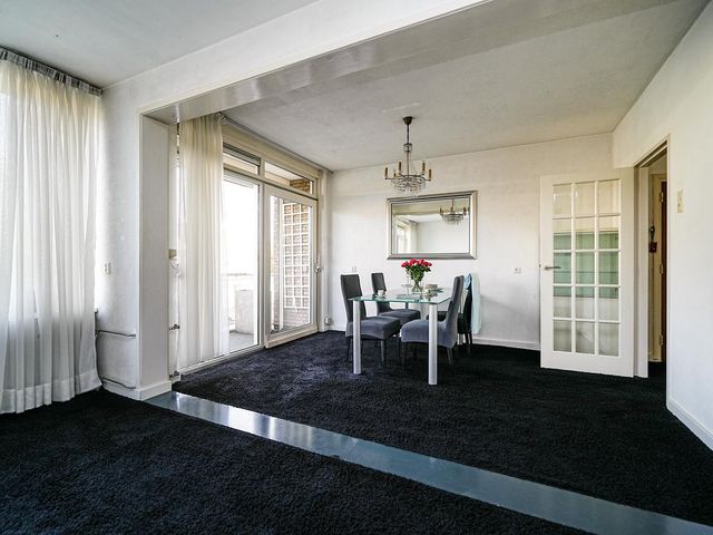 Karl Marxstraat 24, Rotterdam