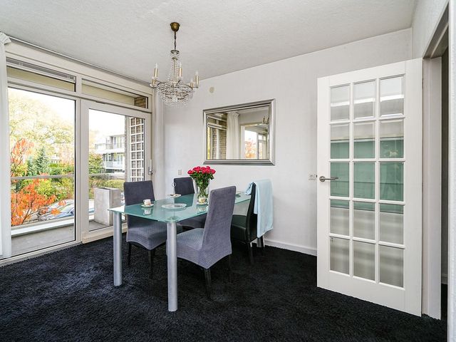 Karl Marxstraat 24, Rotterdam