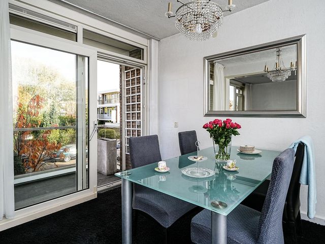 Karl Marxstraat 24, Rotterdam