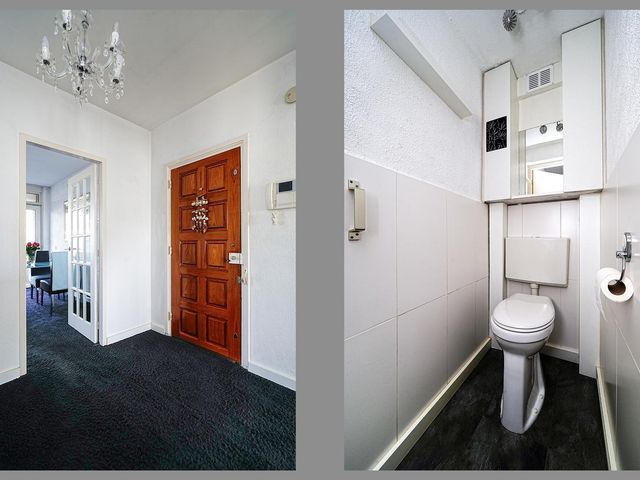 Karl Marxstraat 24, Rotterdam