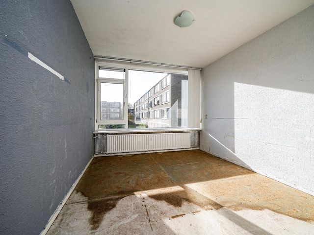 Karl Marxstraat 24, Rotterdam