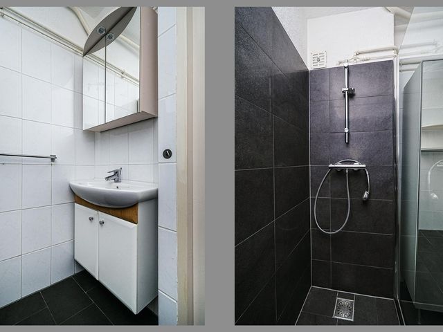 Karl Marxstraat 24, Rotterdam