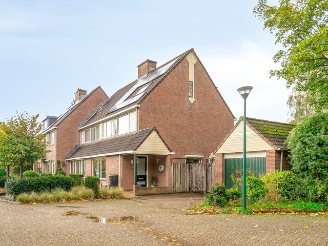 Boegspriet 2, Veenendaal