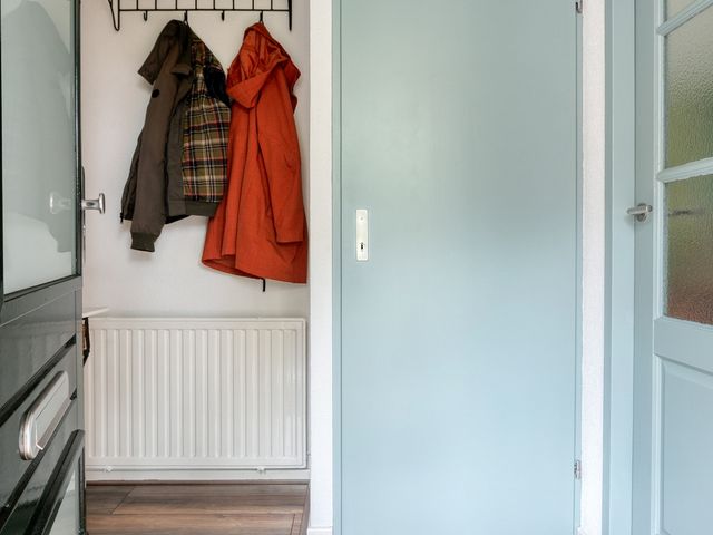 Boegspriet 2, Veenendaal