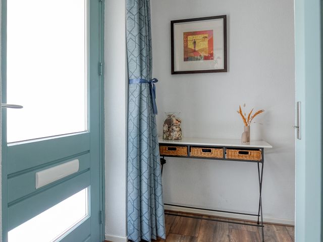 Boegspriet 2, Veenendaal