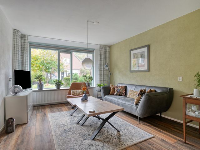 Boegspriet 2, Veenendaal