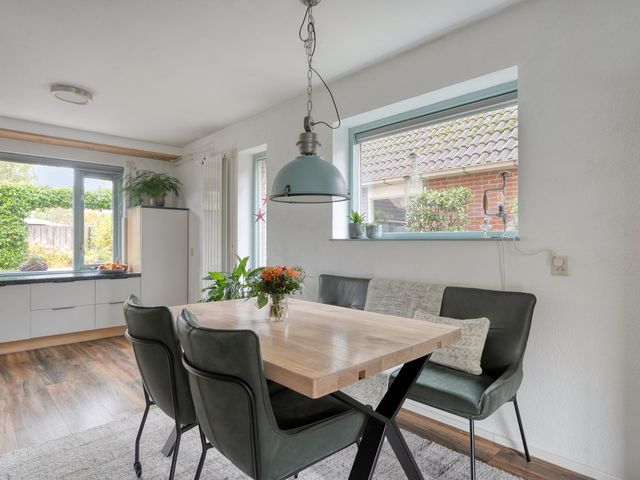 Boegspriet 2, Veenendaal