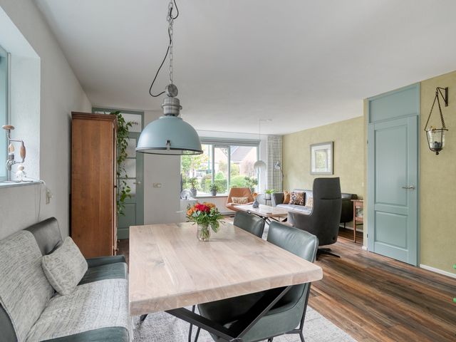 Boegspriet 2, Veenendaal