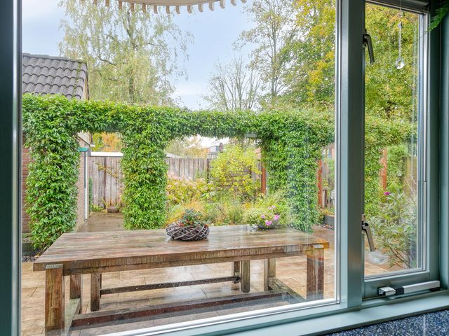 Boegspriet 2, Veenendaal