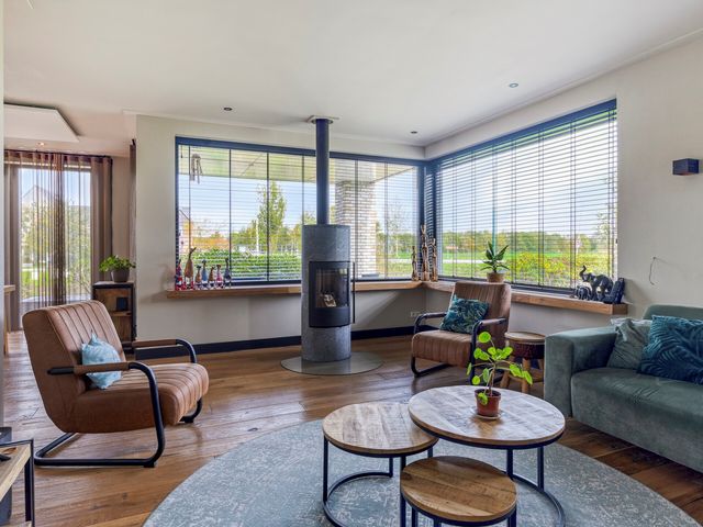 Meentdijk 21A, Veenendaal