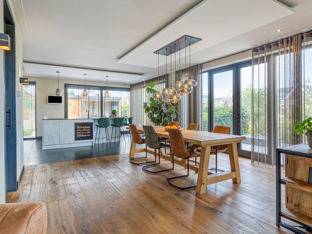 Meentdijk 21A, Veenendaal