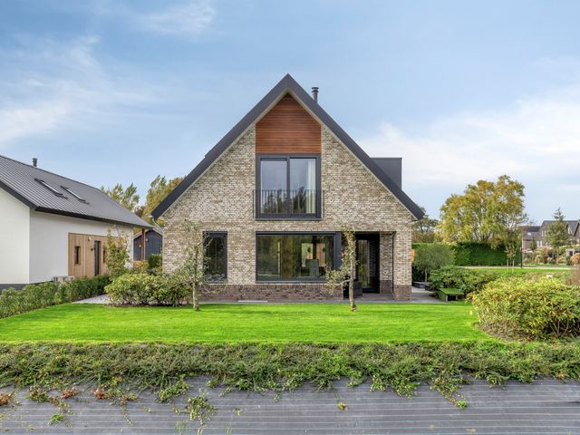 Meentdijk 21A, Veenendaal