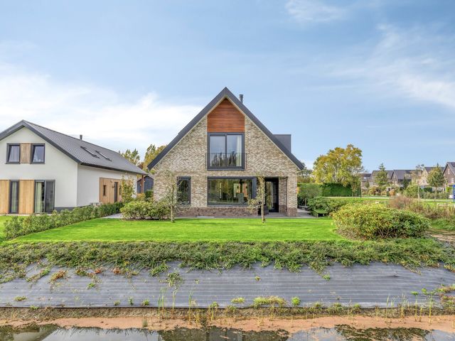 Meentdijk 21A, Veenendaal