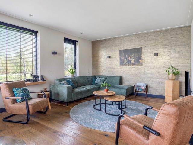 Meentdijk 21A, Veenendaal