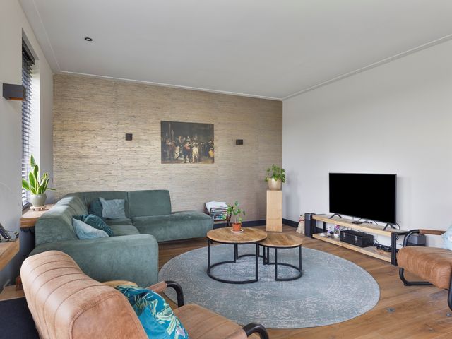 Meentdijk 21A, Veenendaal