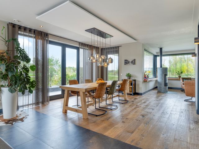 Meentdijk 21A, Veenendaal