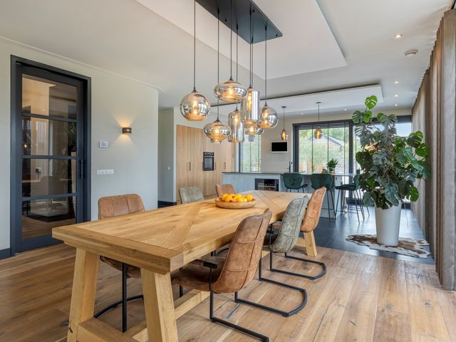 Meentdijk 21A, Veenendaal