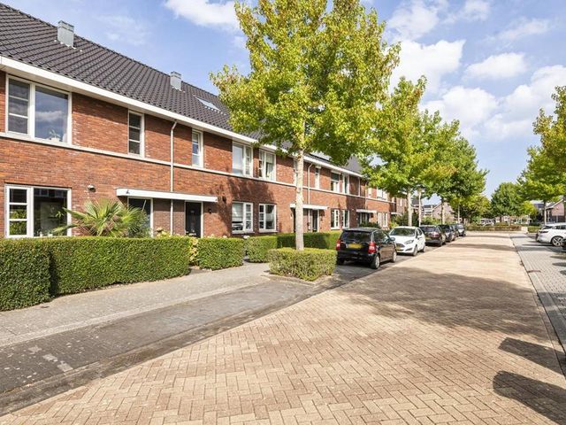 Oldruitenborghstraat 44, Zwolle